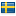 astrofin.cz server is located in Sweden